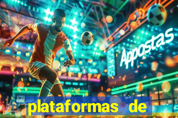 plataformas de jogos de 1 real