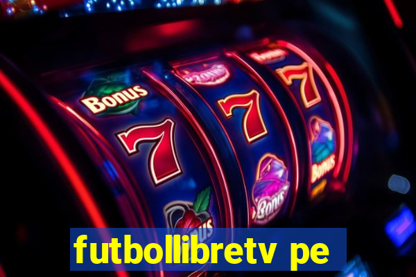 futbollibretv pe