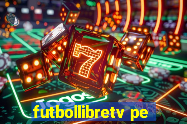 futbollibretv pe