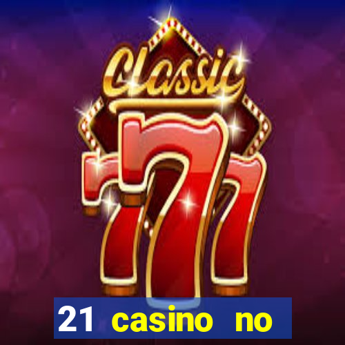 21 casino no deposit bonus 2019