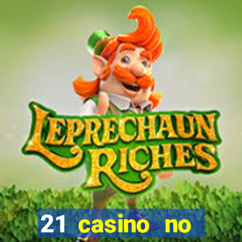 21 casino no deposit bonus 2019