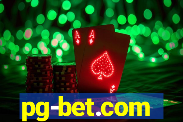 pg-bet.com