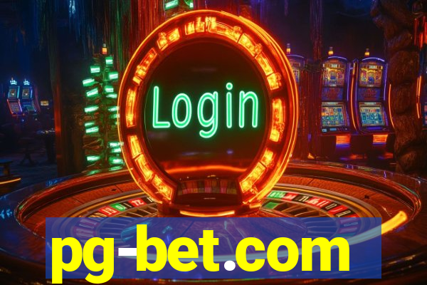 pg-bet.com