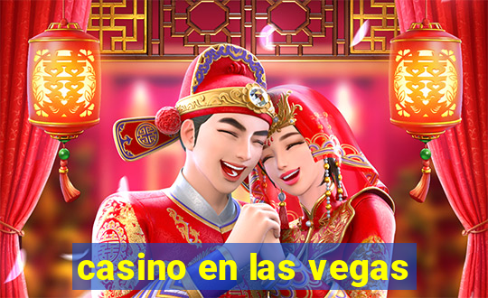 casino en las vegas