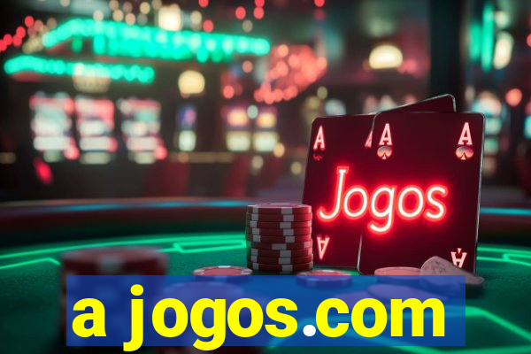 a jogos.com