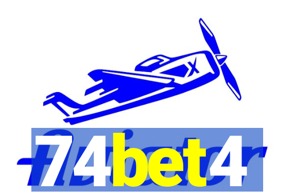 74bet4