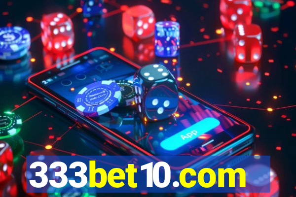 333bet10.com