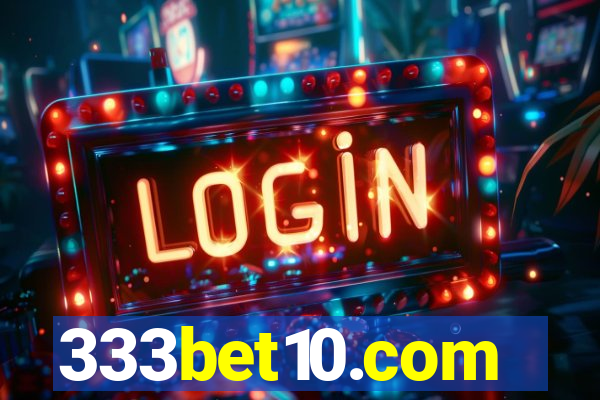 333bet10.com