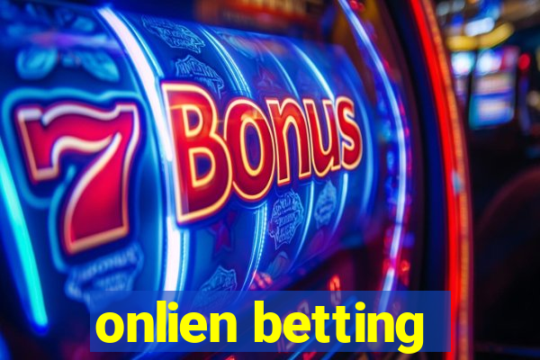 onlien betting