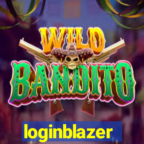 loginblazer