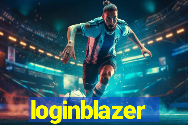 loginblazer