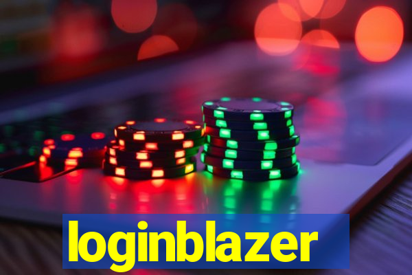 loginblazer