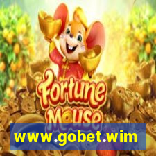 www.gobet.wim