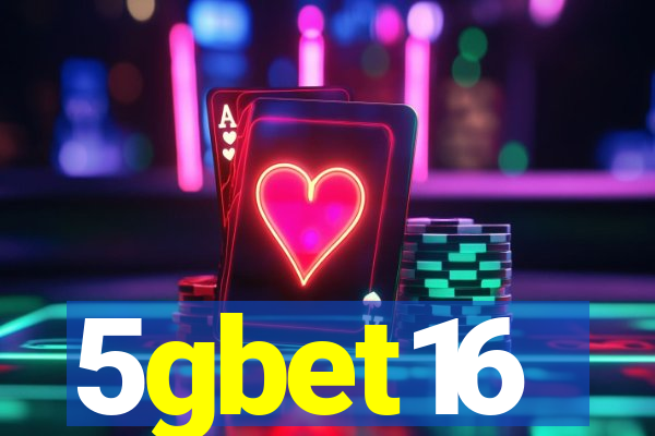 5gbet16