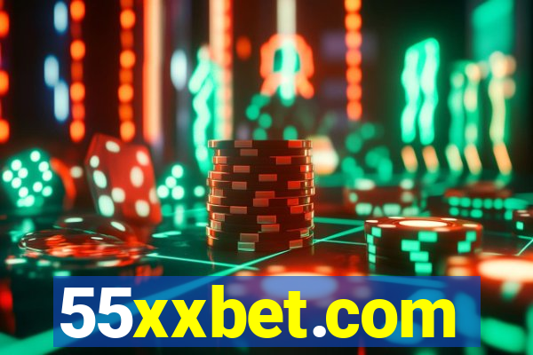 55xxbet.com