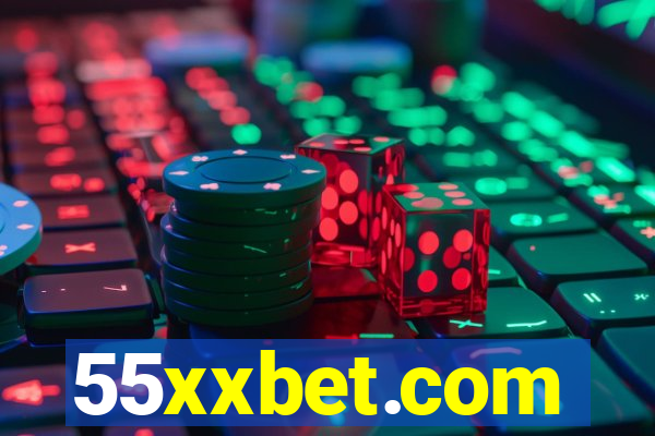 55xxbet.com