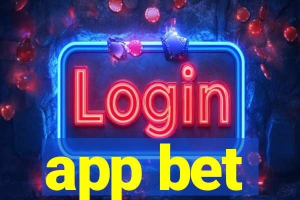 app bet