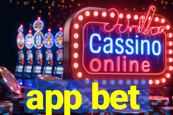 app bet