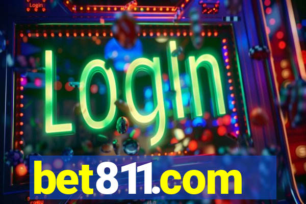 bet811.com