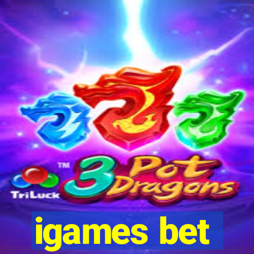 igames bet