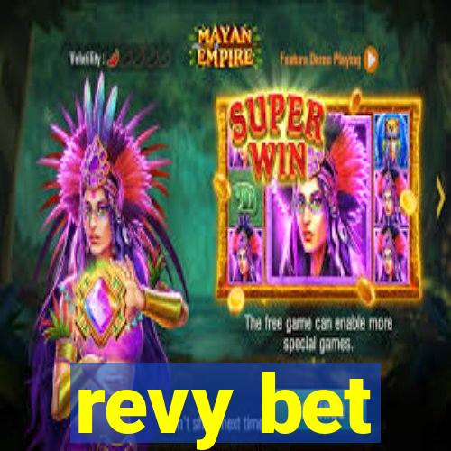 revy bet