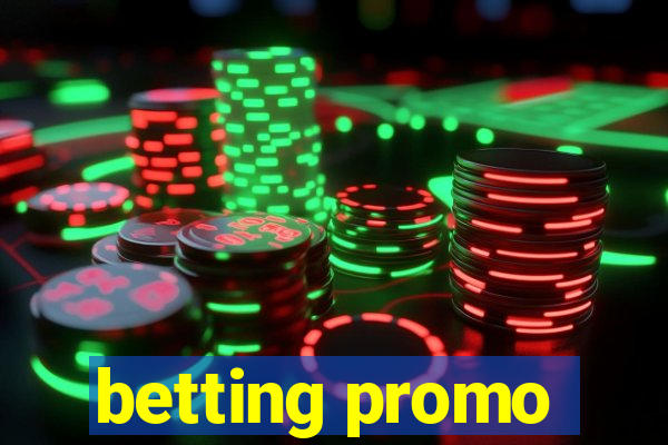 betting promo