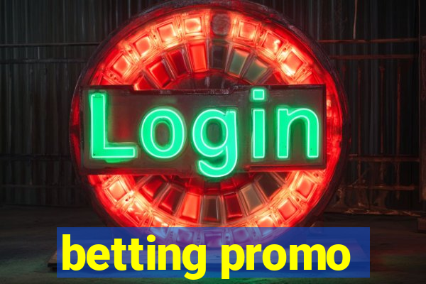 betting promo