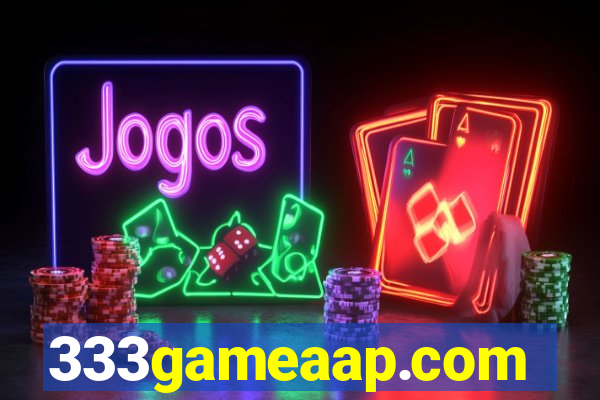 333gameaap.com