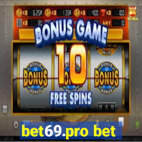 bet69.pro bet