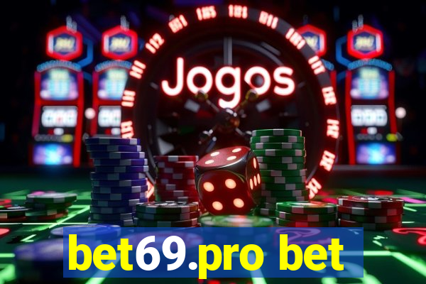 bet69.pro bet