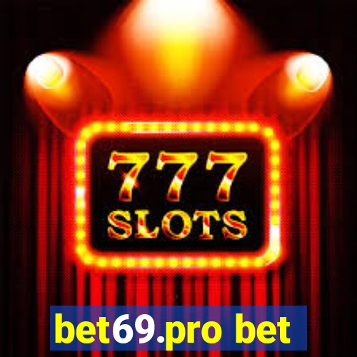 bet69.pro bet