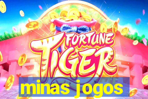 minas jogos