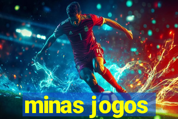 minas jogos