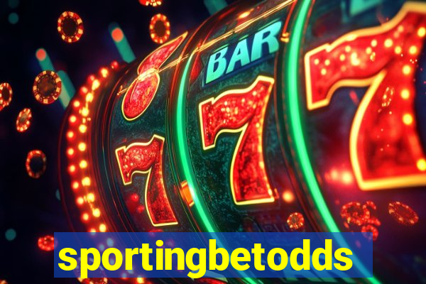 sportingbetodds