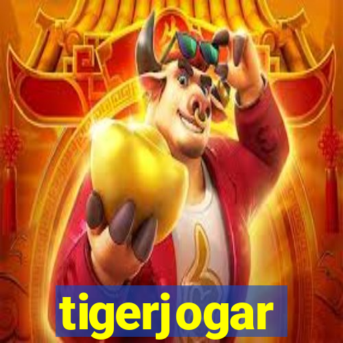 tigerjogar