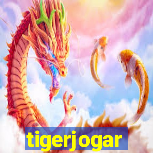 tigerjogar