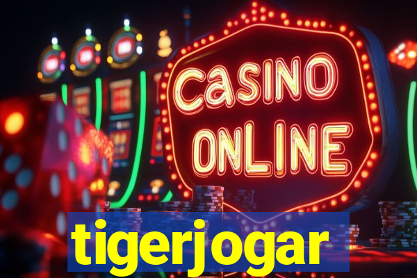 tigerjogar