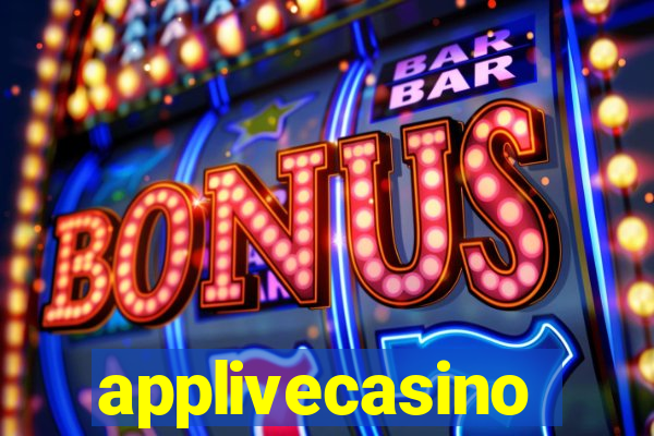 applivecasino