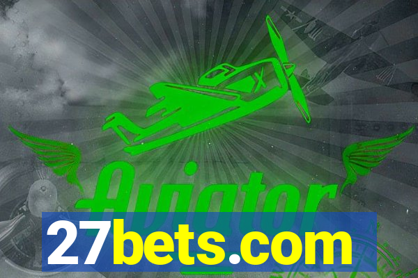 27bets.com