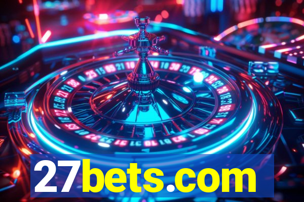 27bets.com