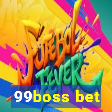 99boss bet