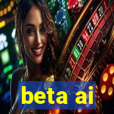 beta ai