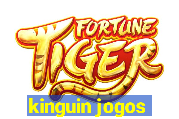 kinguin jogos