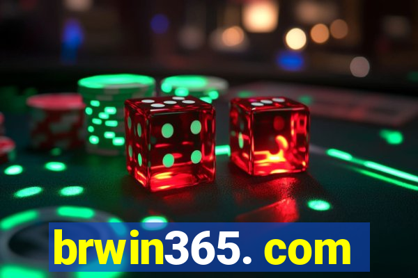 brwin365. com