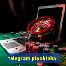 telegram pipokinha