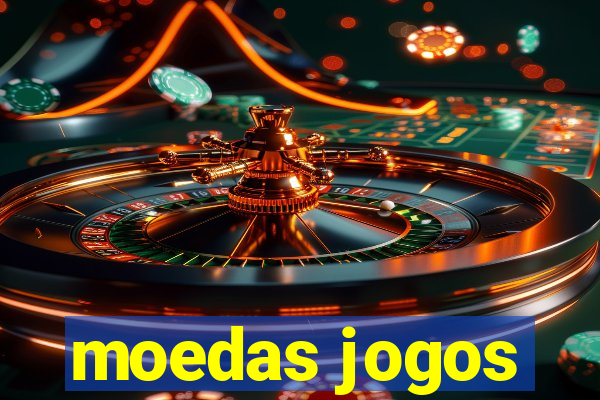 moedas jogos