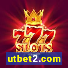 utbet2.com