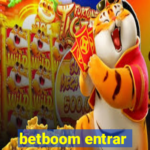 betboom entrar