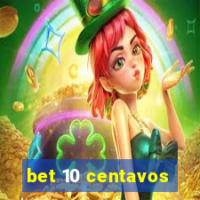 bet 10 centavos