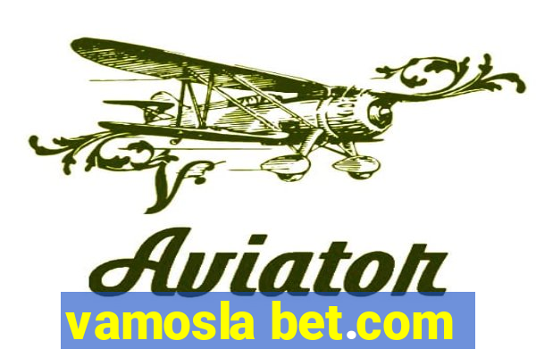 vamosla bet.com